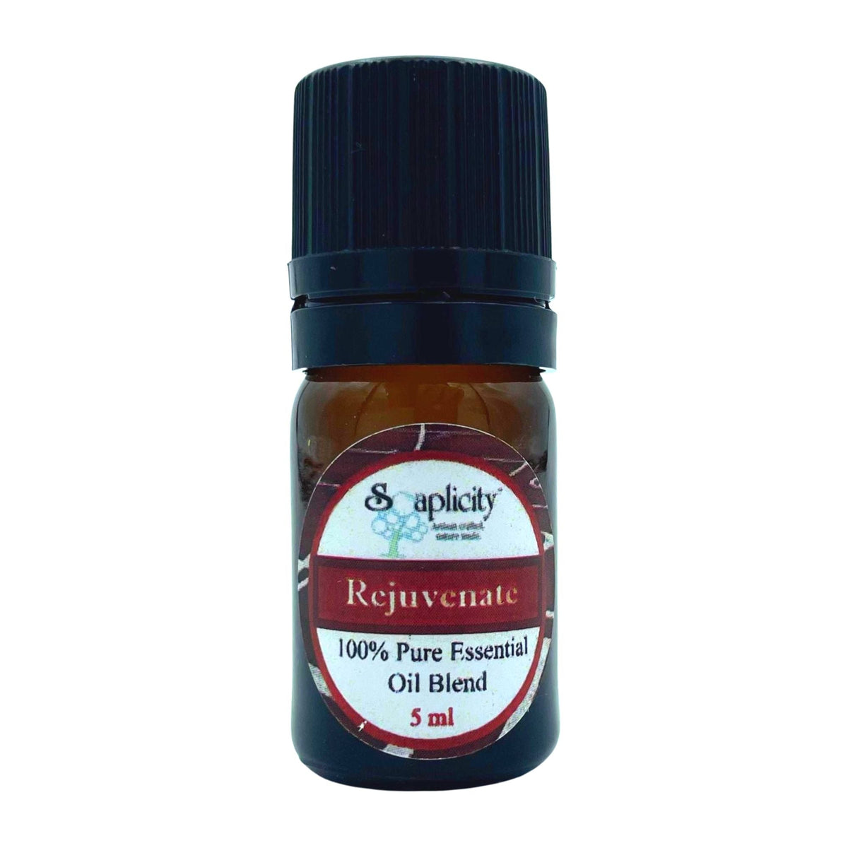 Rejuvenate EO Blend, 5ml - view 3