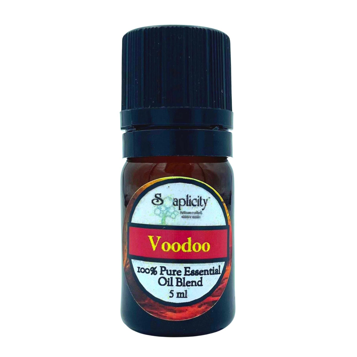 Voodoo EO Blend, 5 ml - view 3