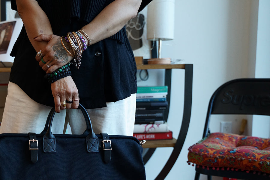 THE WEEKEND BAG - view 3