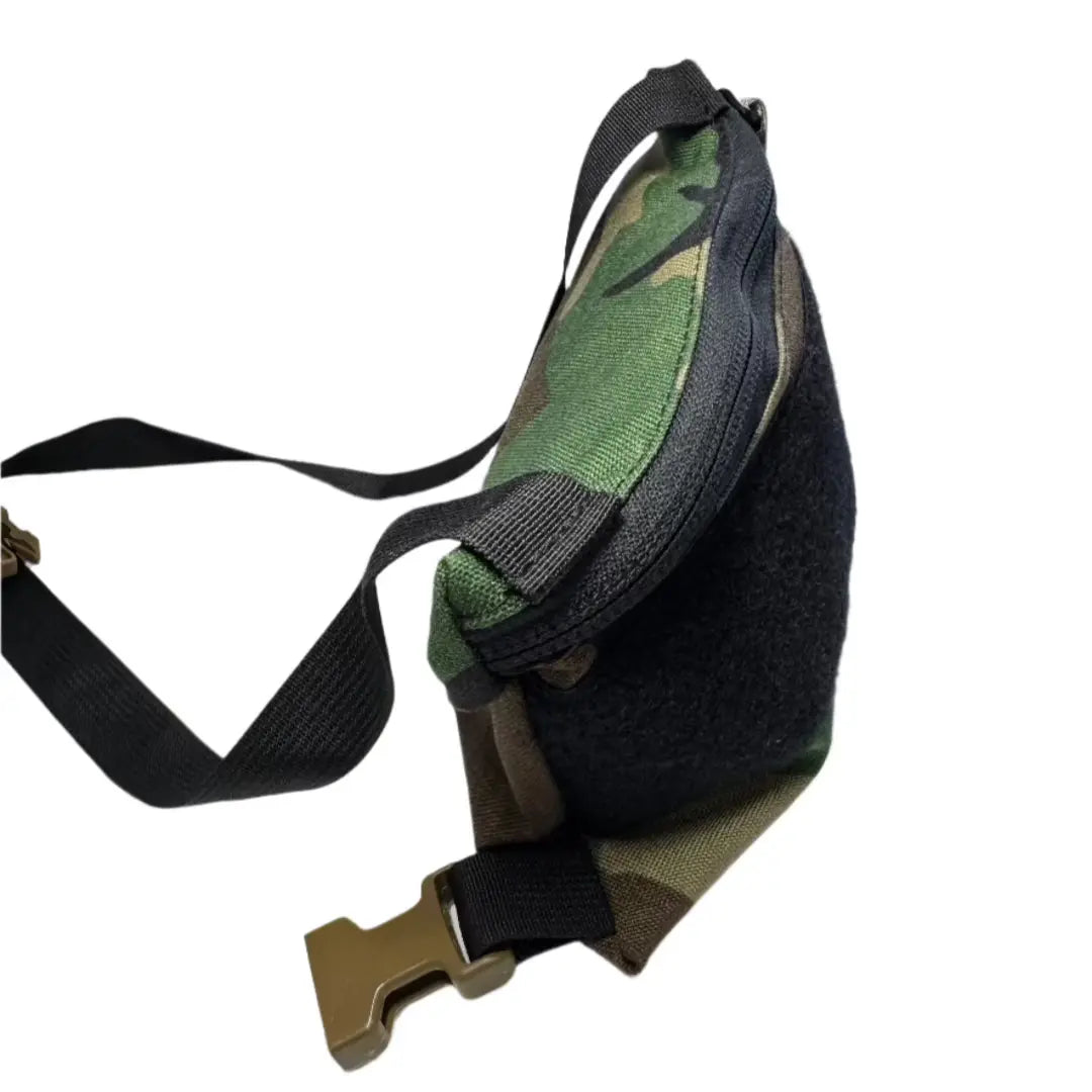Woodland Minimalist Chest Rig - view 7