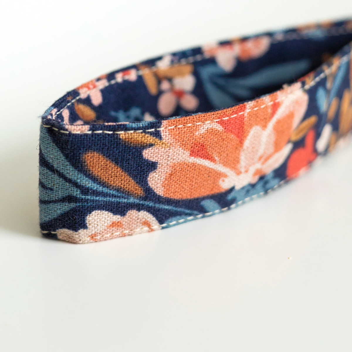 Wristlet Keychain - Pom Blossom - view 4