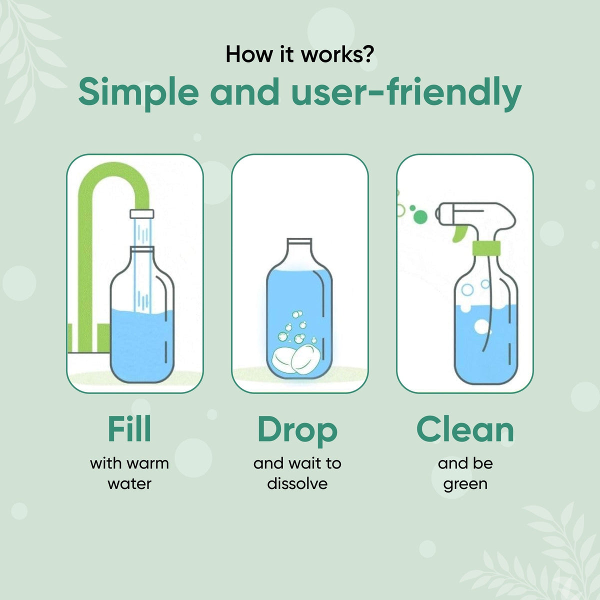Complete Surface Cleaner Starter Kit - view 5