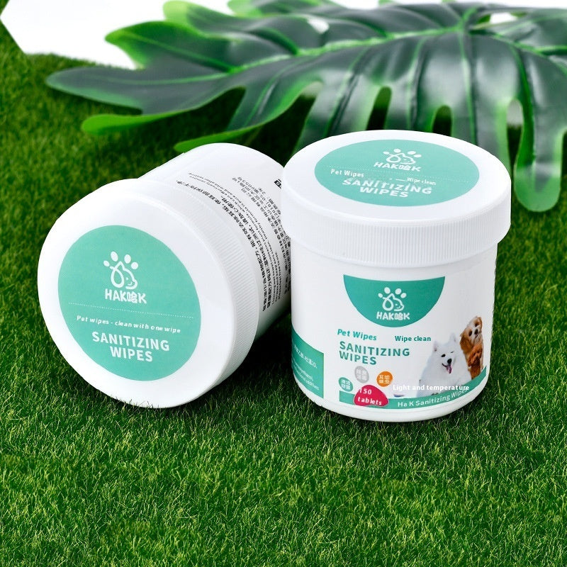 Wet wipes for pets - image 5