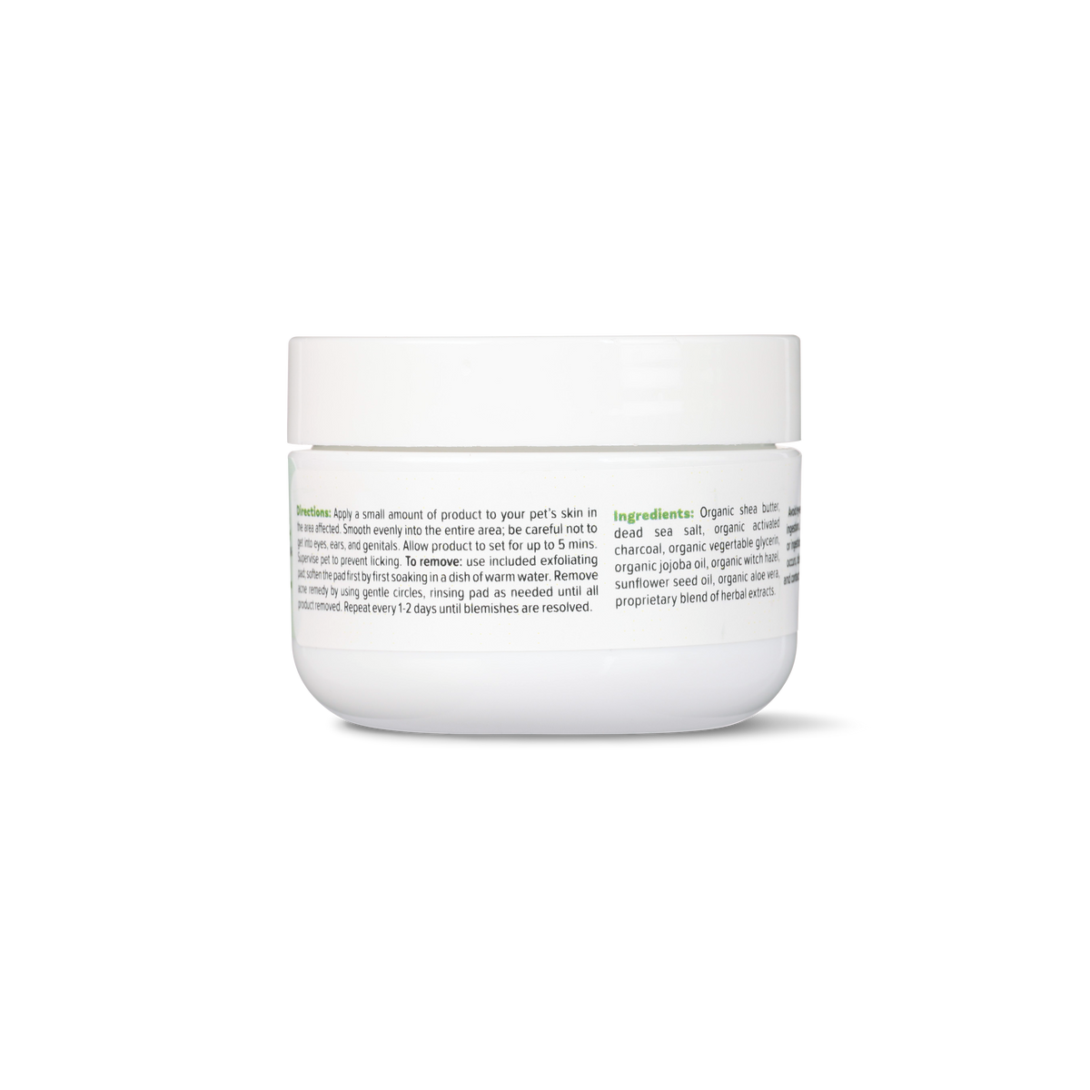 4-ALL PETS ACNE/BLACKHEAD REMEDY - view 4