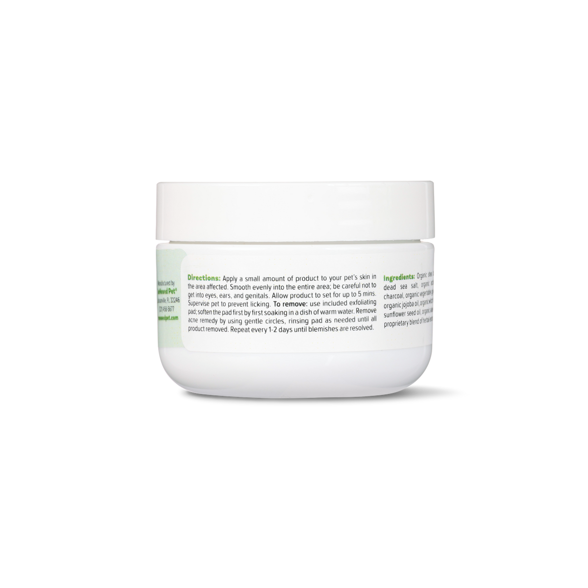 4-ALL PETS ACNE/BLACKHEAD REMEDY - view 2
