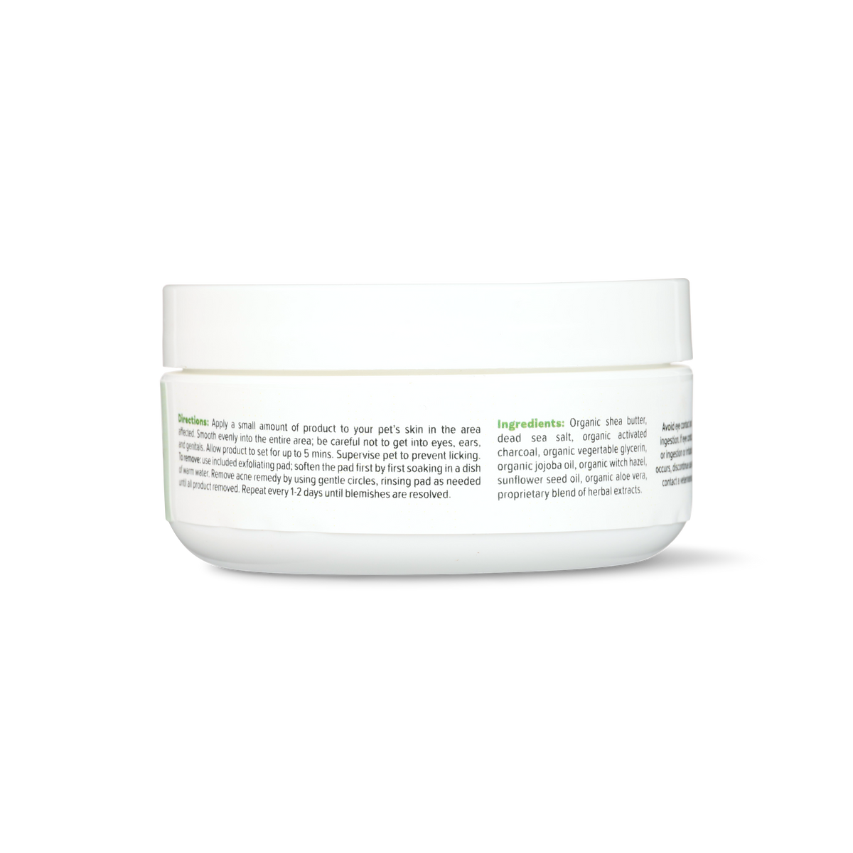 4-ALL PETS ACNE/BLACKHEAD REMEDY - view 8