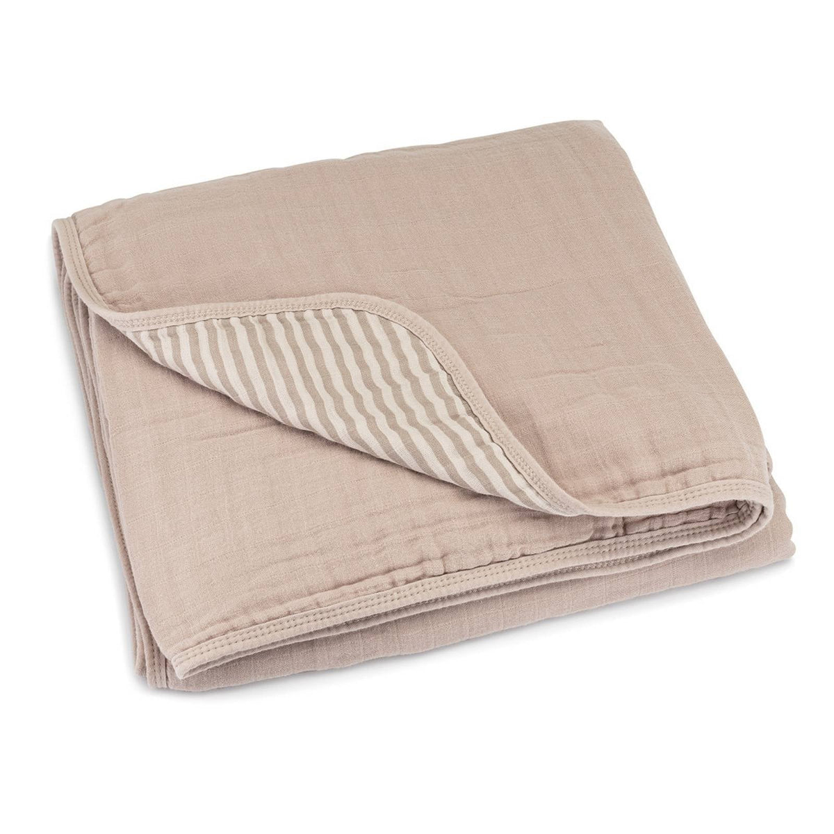 Alpaca Quilt — Parker Baby Co.