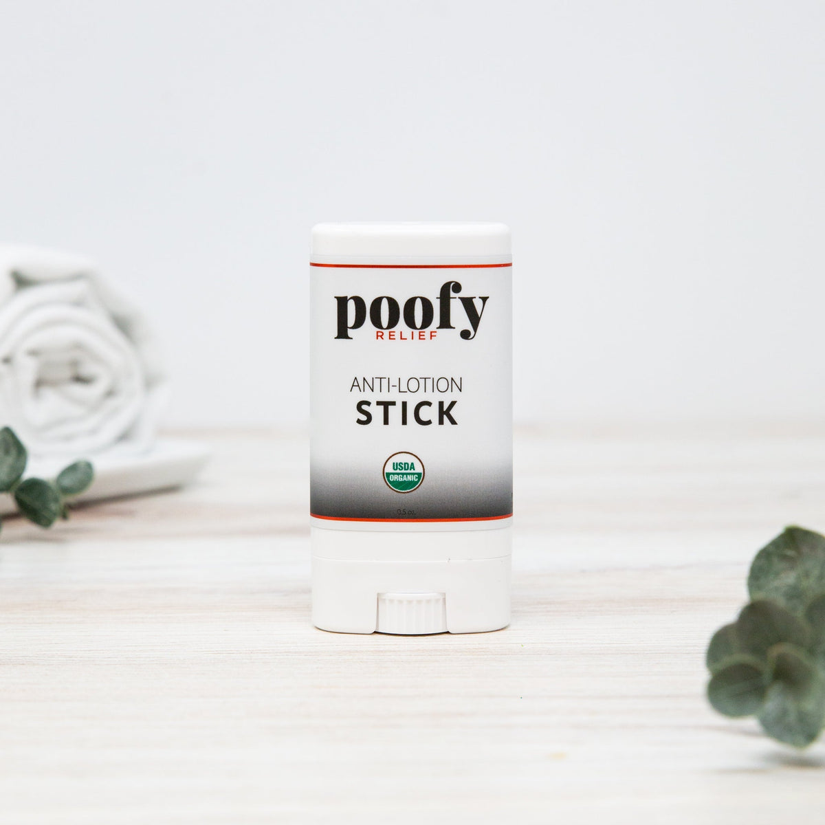 Anti-Lotion Stick Organic
