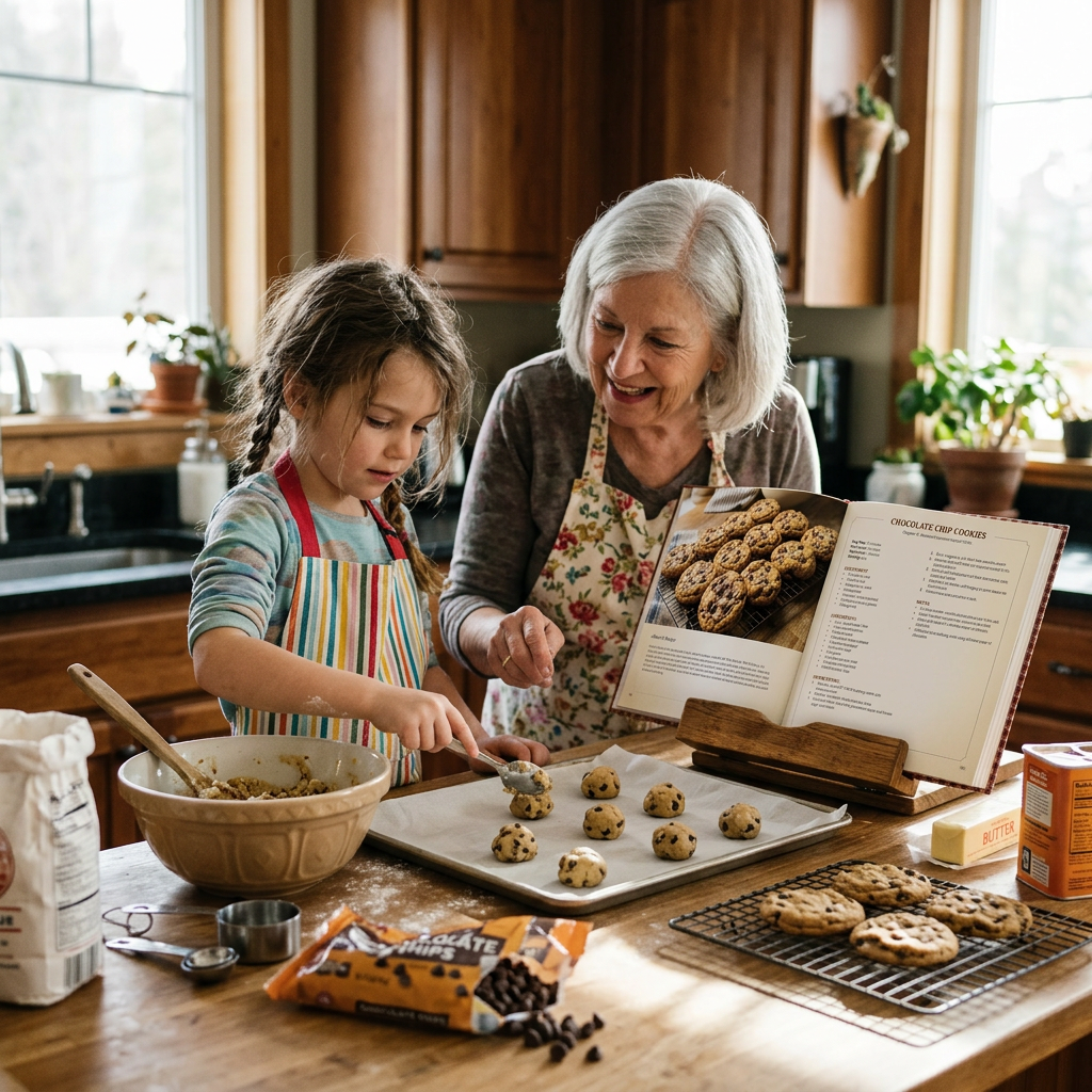 America's 250th Anniversary Cookbook: 100 Timeless Recipes That - view 6