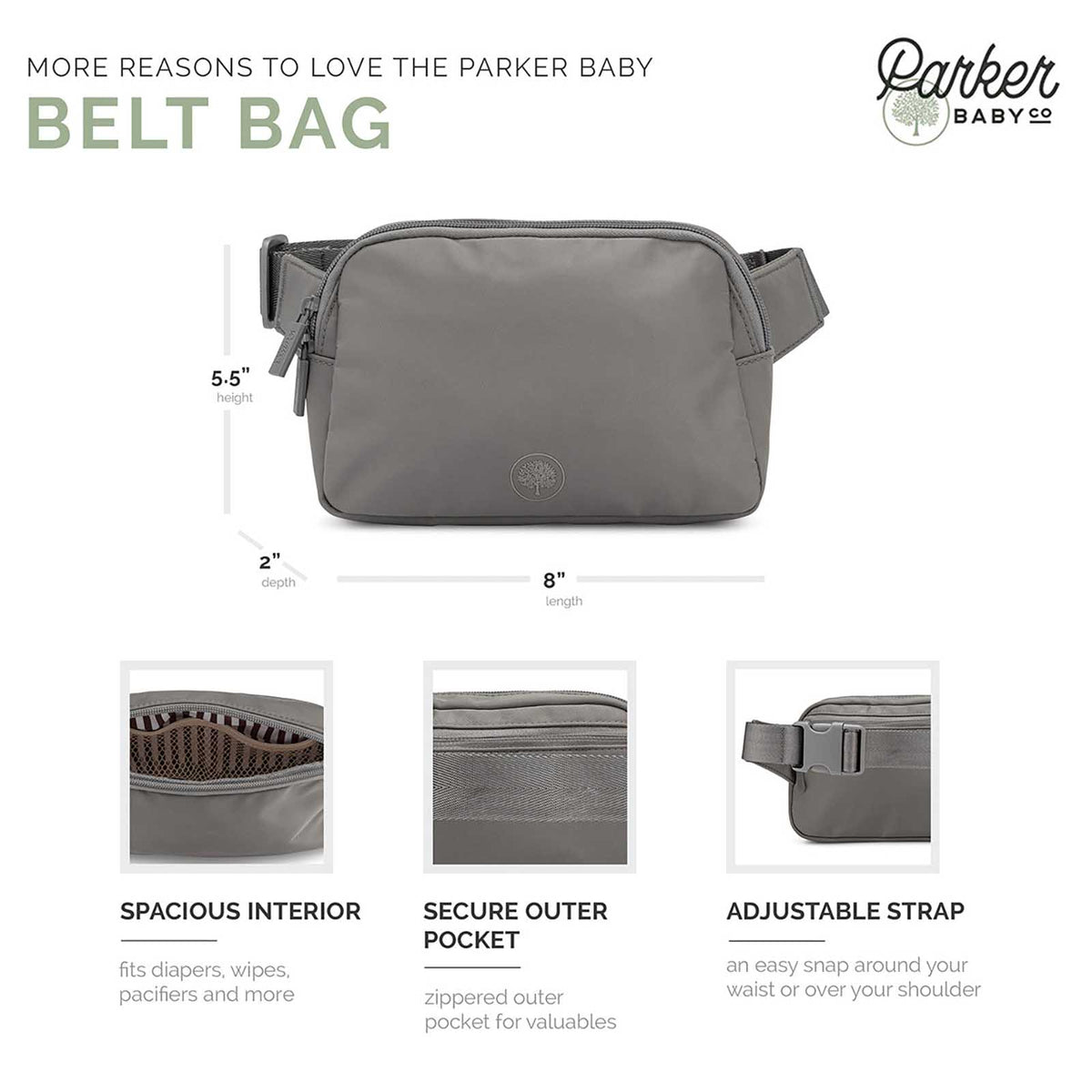 Belt Bag