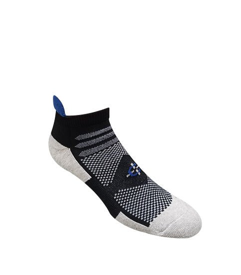 Blue Tab Sock — Covert Threads-A Military Sock For Every Clime & Place