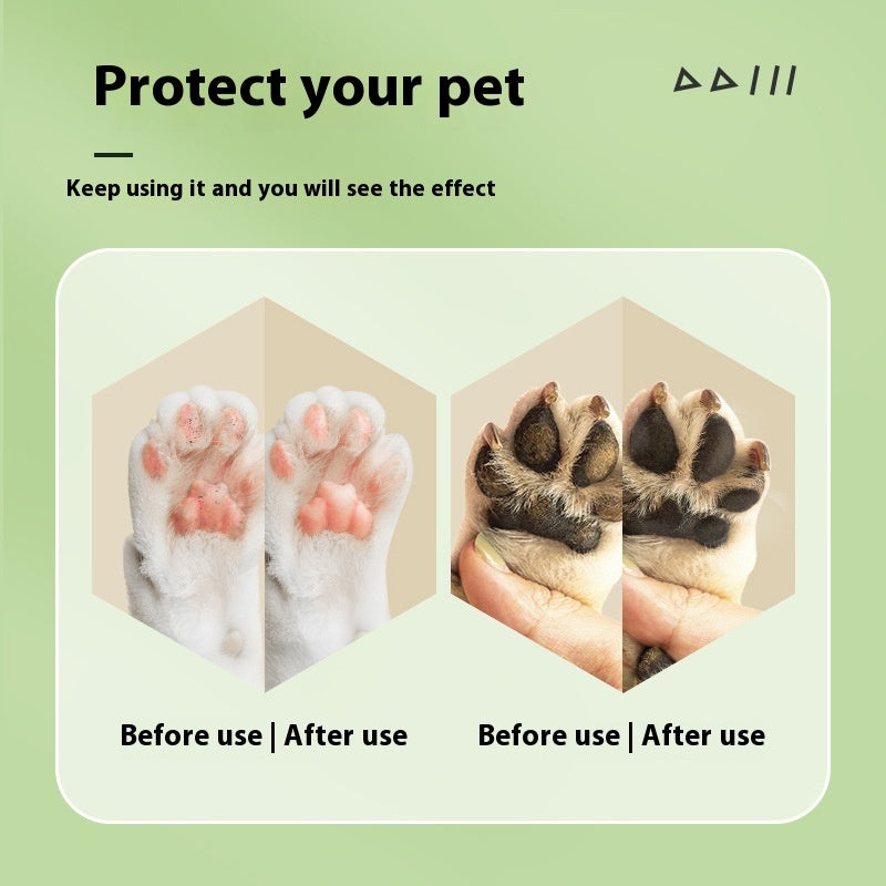 Dogs And Cats Plaw Cream Anti-chapping - image 2