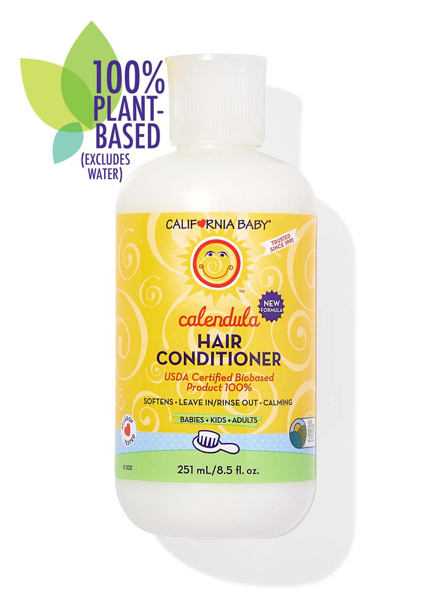 Calendula™ Hair Conditioner - 8.5oz/251mL