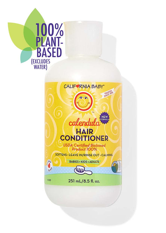 Calendula™ Hair Conditioner - 8.5oz/251mL