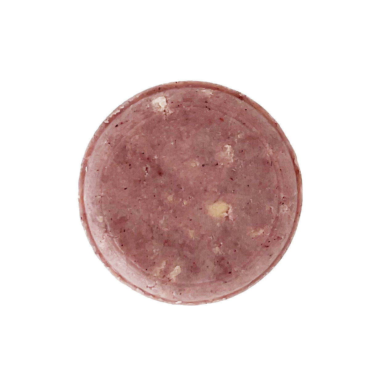Lavender Clary Sage Solid Shampoo Bar with Ratanjot Root - view 6