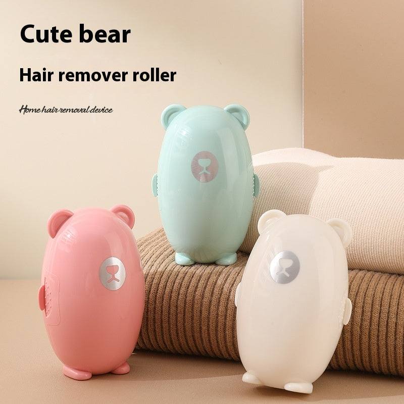 Lint, Hair Remover Washable Removable Strong Dust Removal Roller
