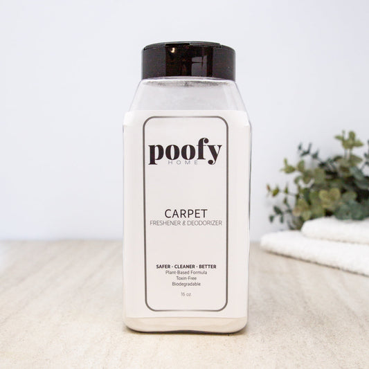 Carpet Freshener and Deodorizer - view 2