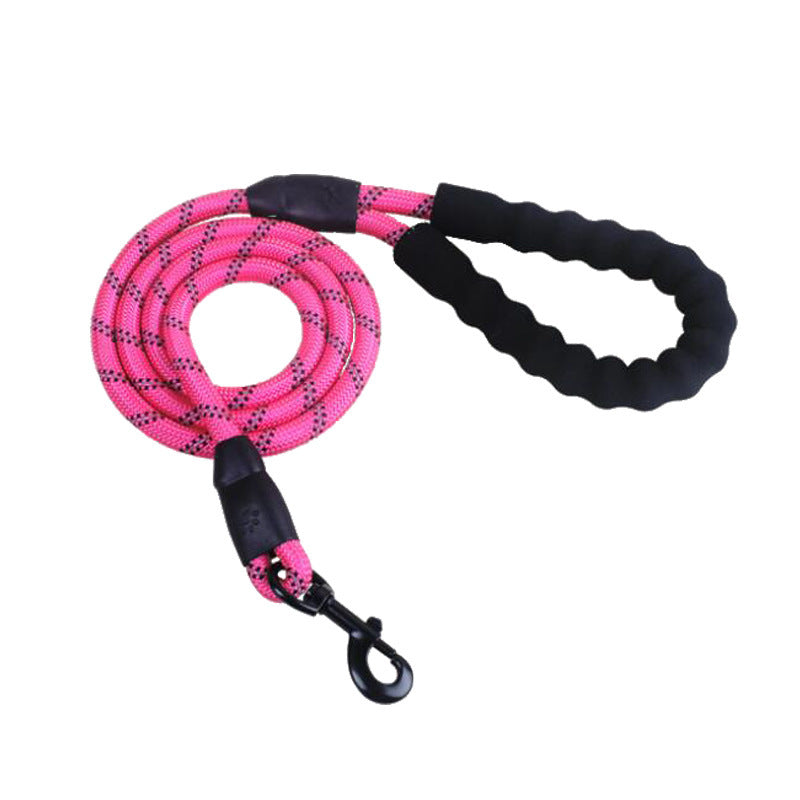 Durable Dog Reflective Dog Leash & Harness - image 4
