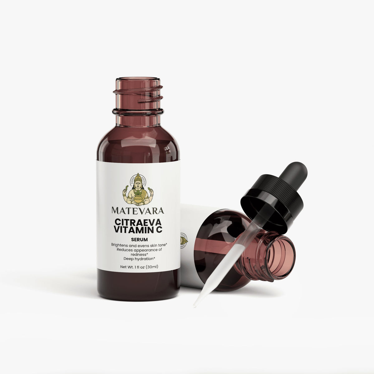 Citraeva Vitamin C Serum - 1 fl oz - view 3
