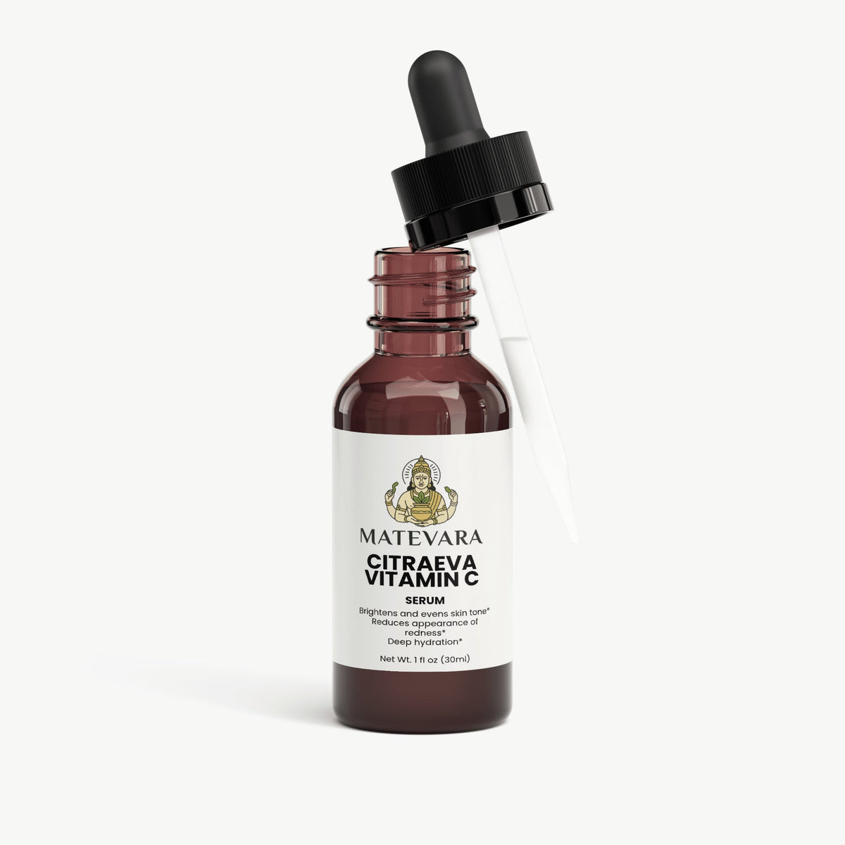 Citraeva Vitamin C Serum - 1 fl oz - view 2