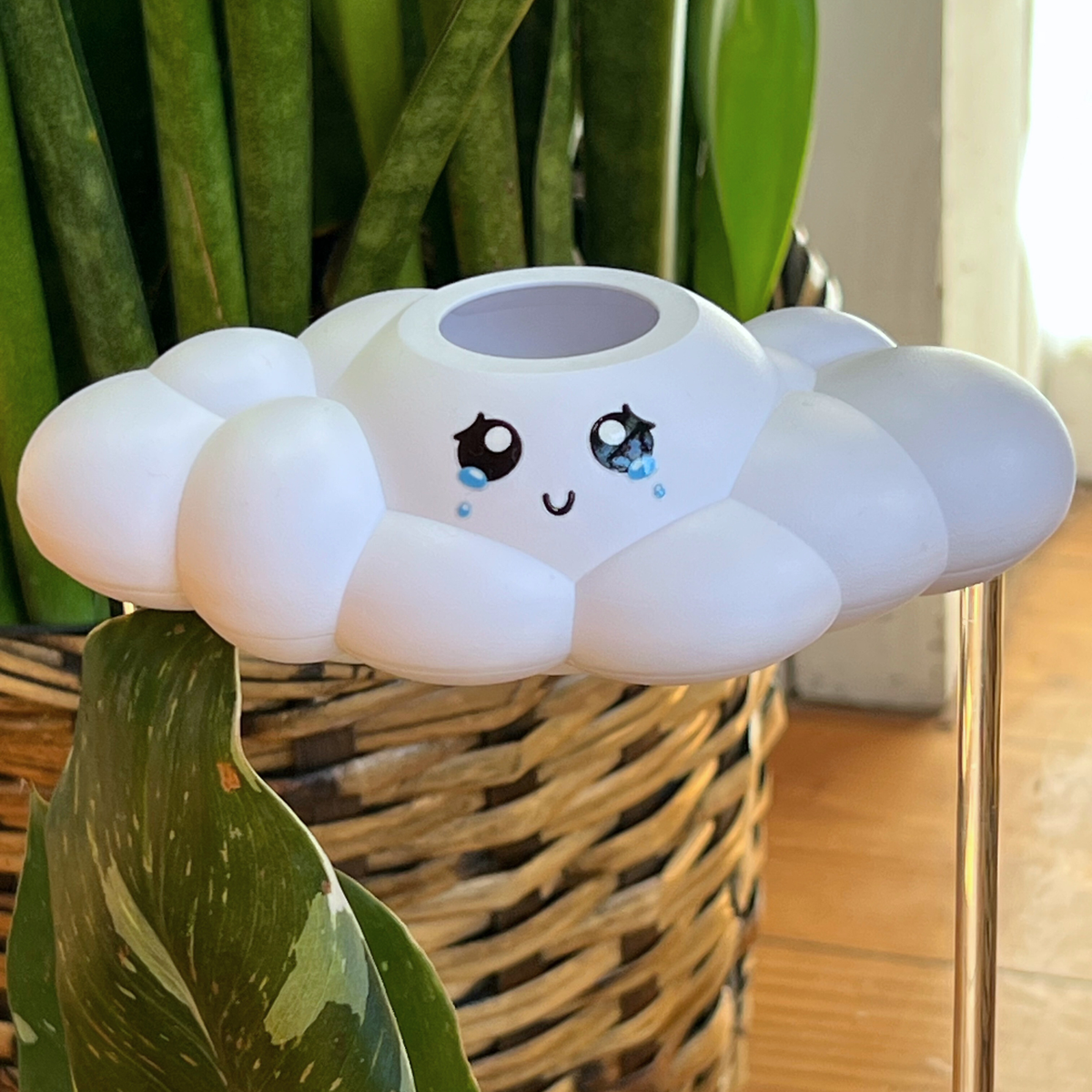 Clara The Cloud - view 7