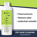 Pet Shampoo Hair Conditioner Fragrance Deodorant