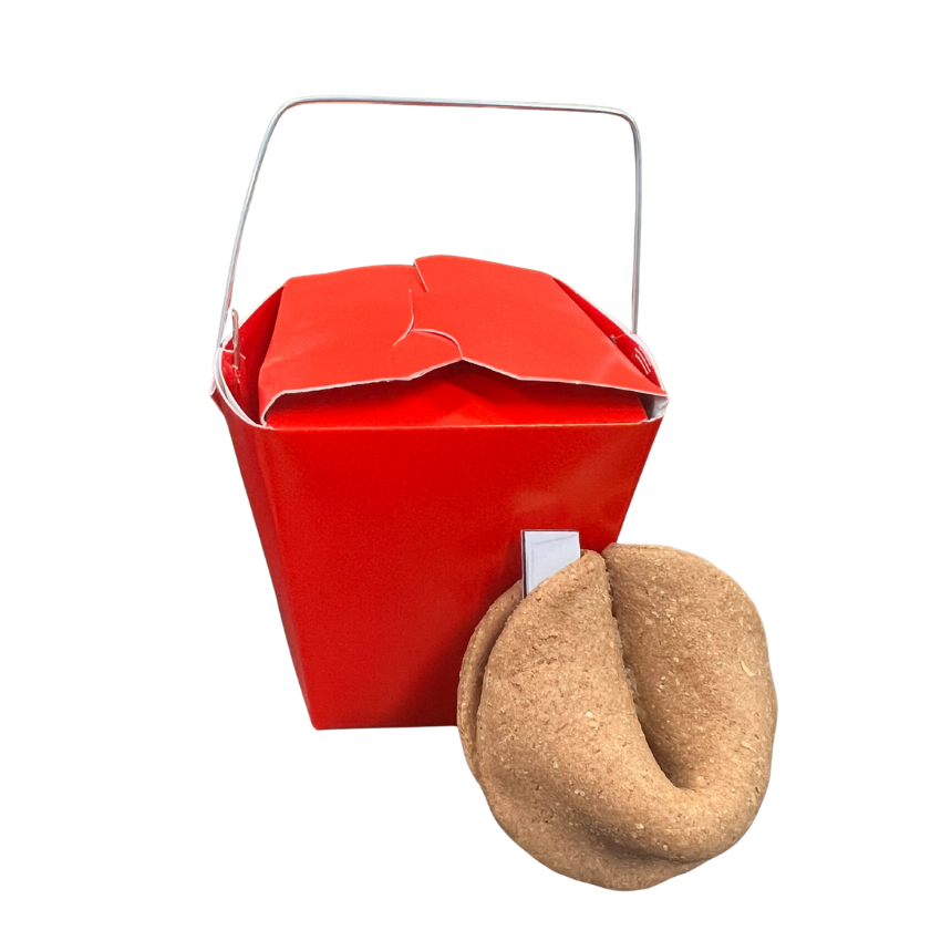 Furr-Tune Cookies 3pc