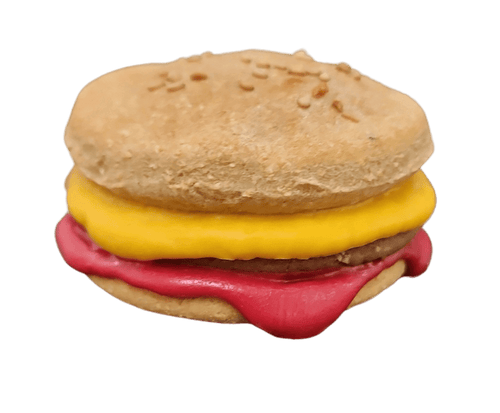 Cheeseburger XL Treat