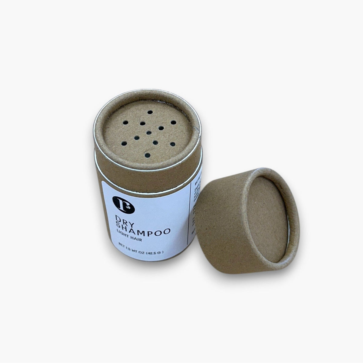 Dry Shampoo - Lemongrass Verbena - view 2