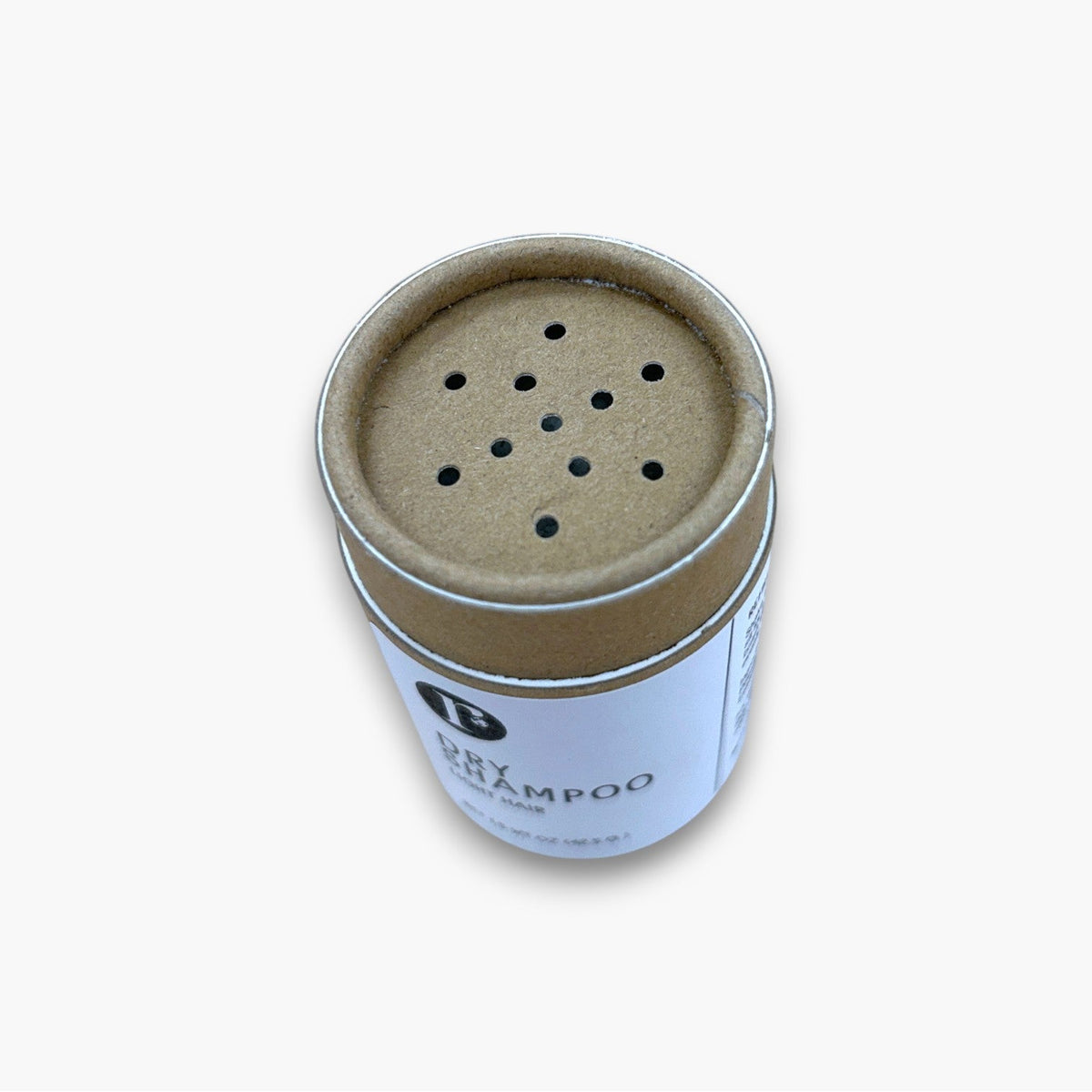 Dry Shampoo - Lemongrass Verbena - view 5