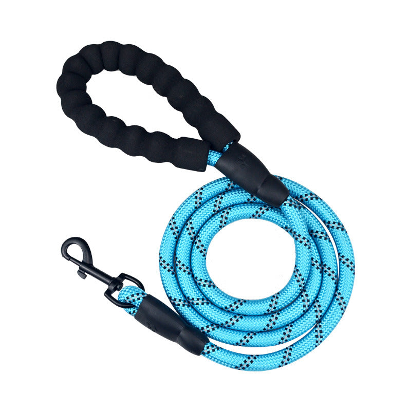Durable Dog Reflective Dog Leash & Harness - image 3