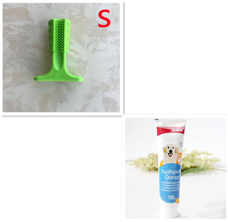 Dog toothpaste for pet toothpaste - image 13