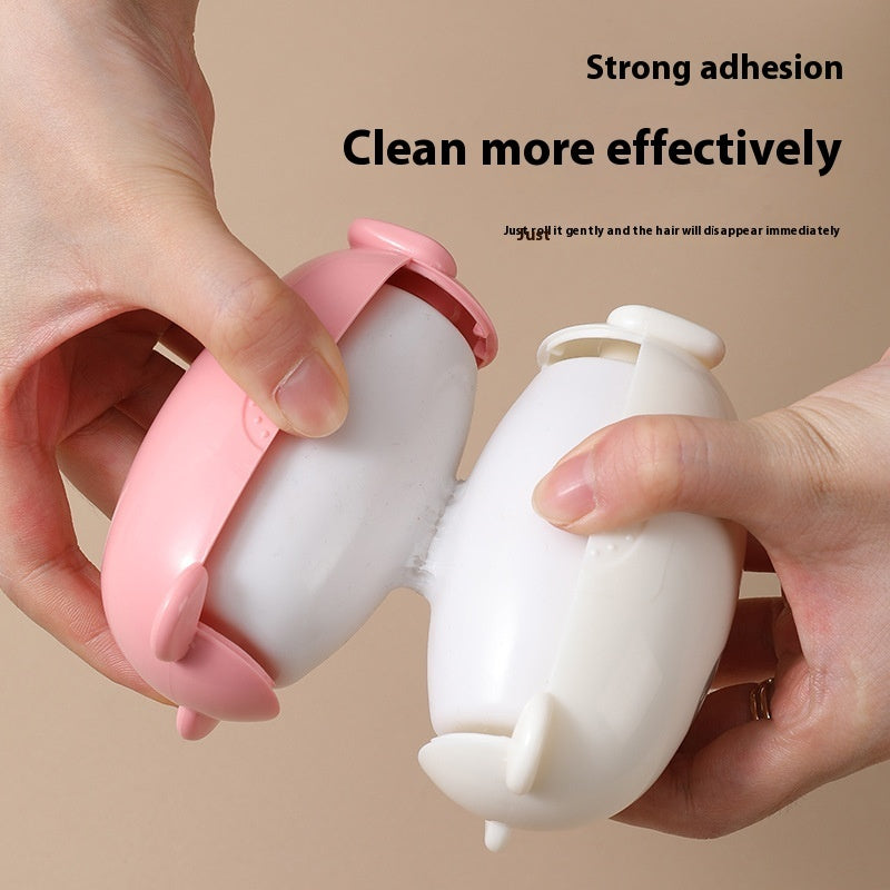 Lint, Hair Remover Washable Removable Strong Dust Removal Roller - image 2