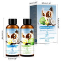 Pet Wash Nursing Suite Shampoo Conditioner - image 5