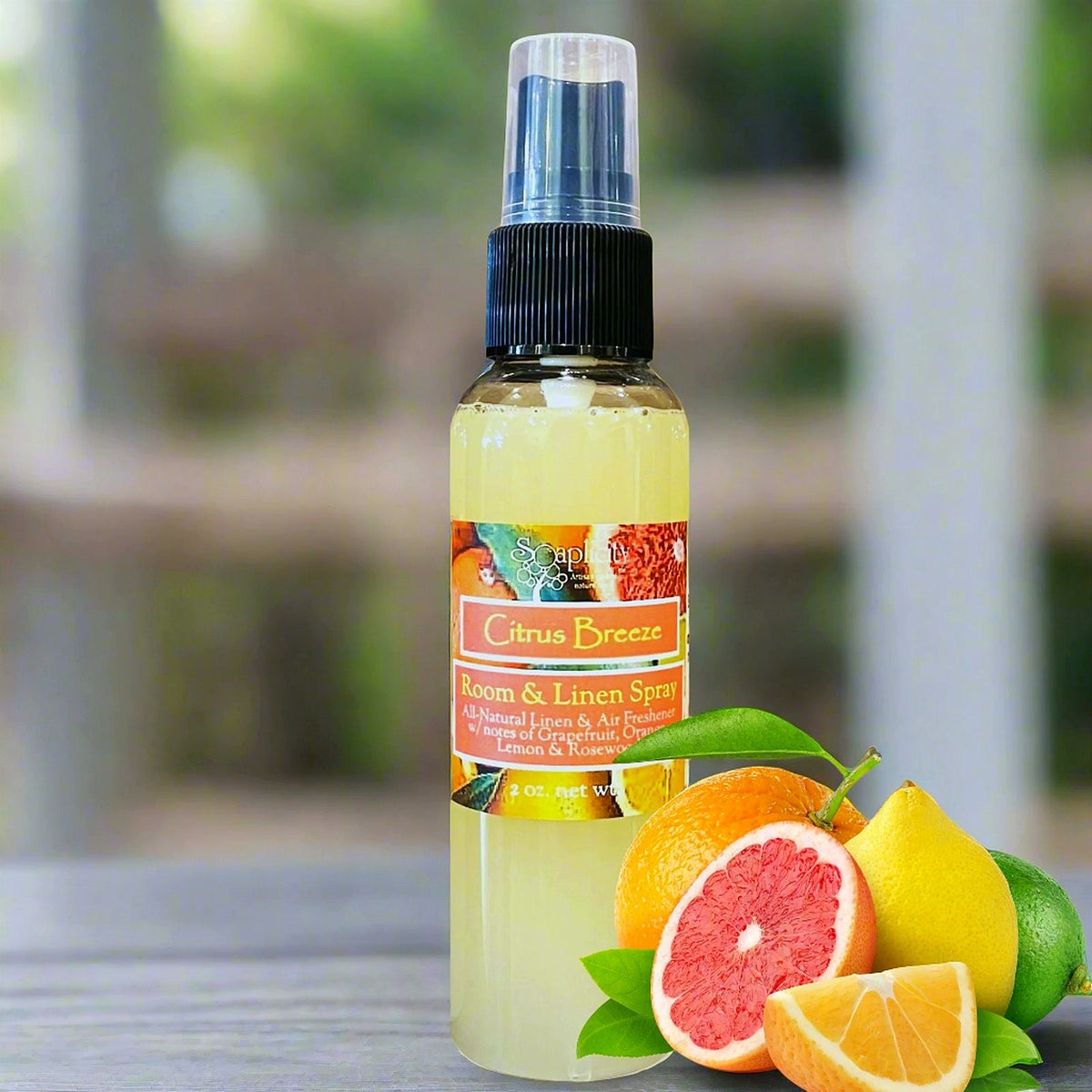 Citrus Breeze Room & Linen Spray (enhanced)