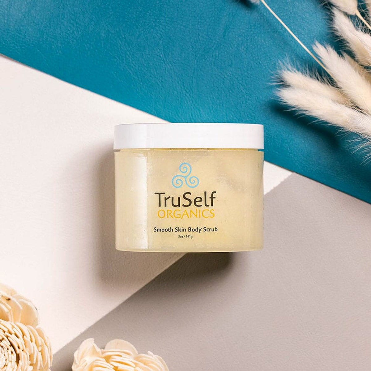 Smooth Skin Body Scrub (enhanced)
