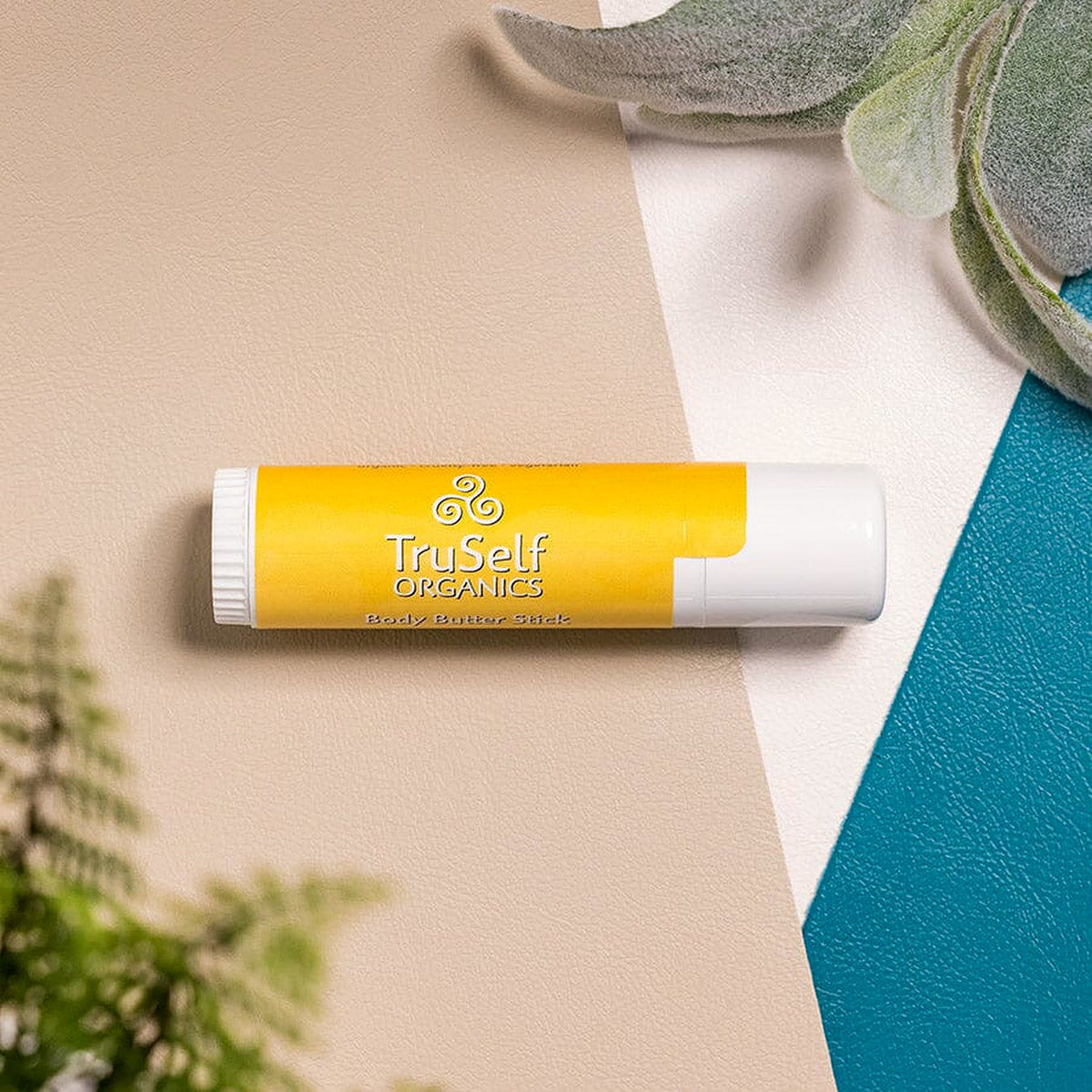 Body Butter Stick (enhanced)