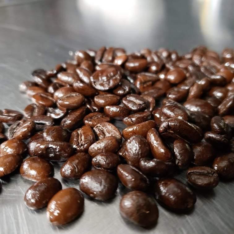 Fierce™ - Highly Caffeinated Dark Roast - view 3