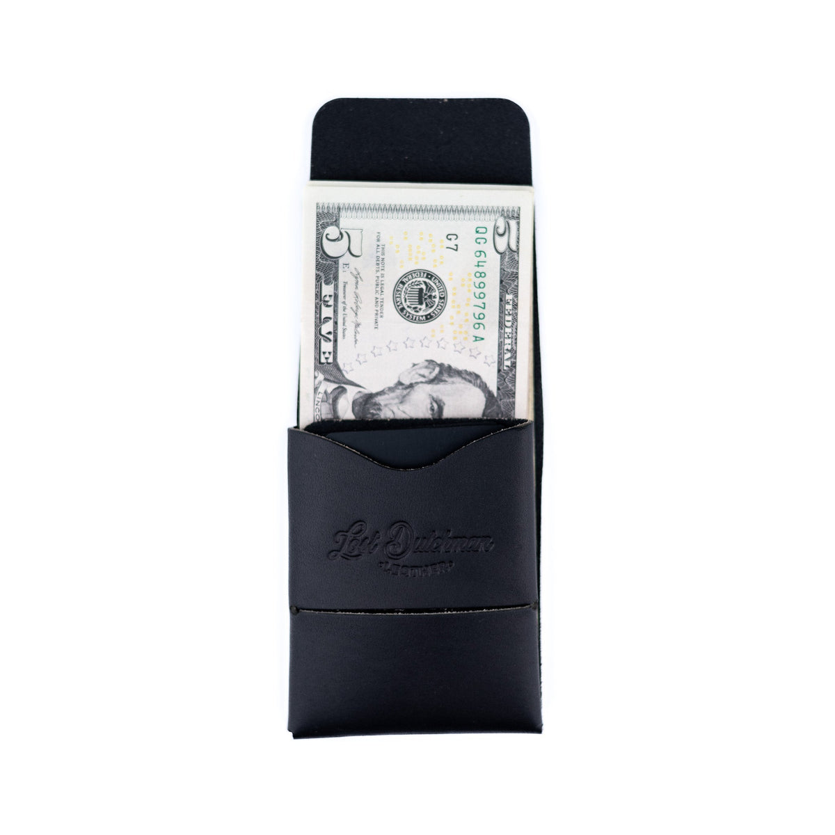 Franklin 2 - Black - view 4
