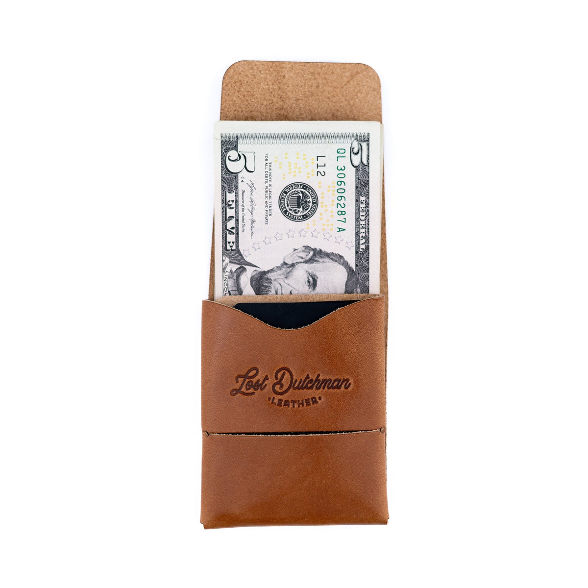 Franklin 2 - Brown - view 4