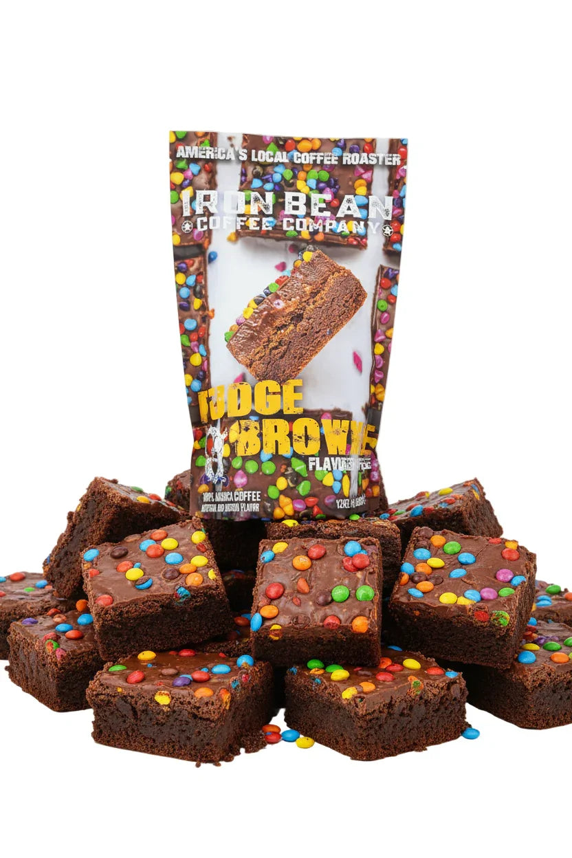 Fudge Brownie - view 2