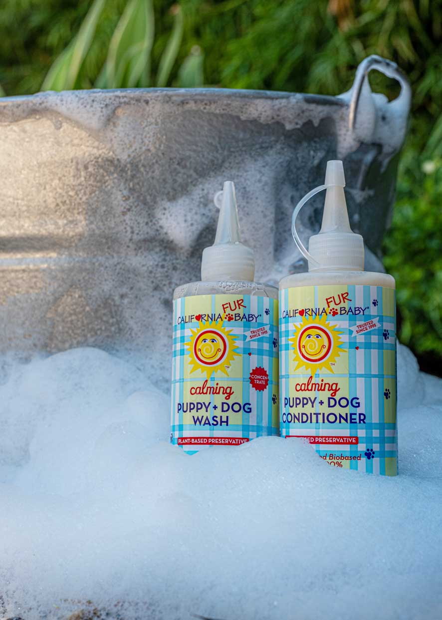 Calming™ Puppy + Dog Wash - Image 5