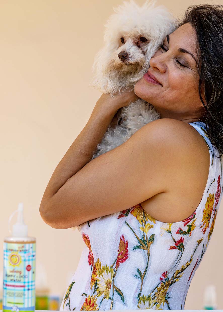 Calming™ Puppy + Dog Wash - Image 6