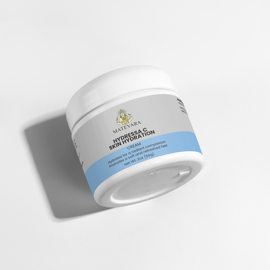 Hydressa C Skin Hydration Face & Body Cream |2 oz - view 2