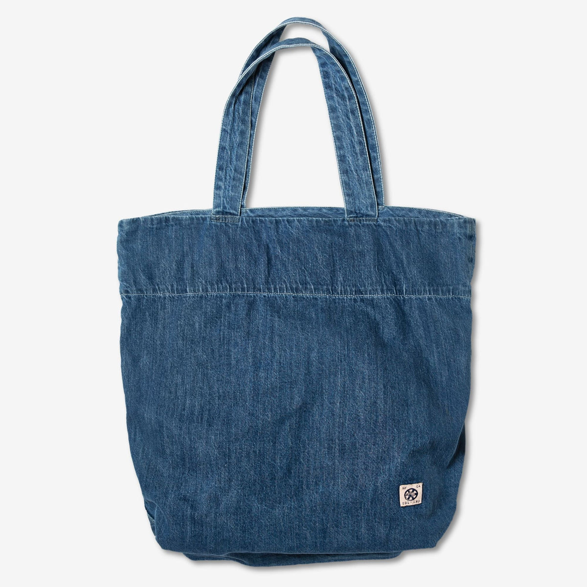 THE TOTE BAG - Light Vintage - view 4