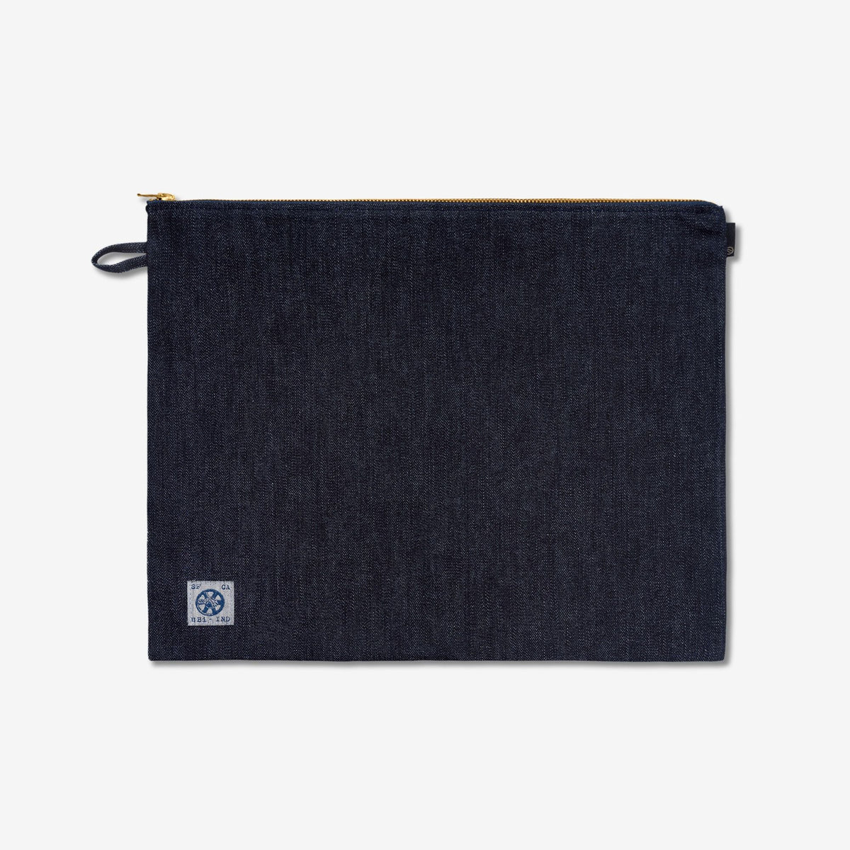 DENIM CARRY CASE - Medium - view 4