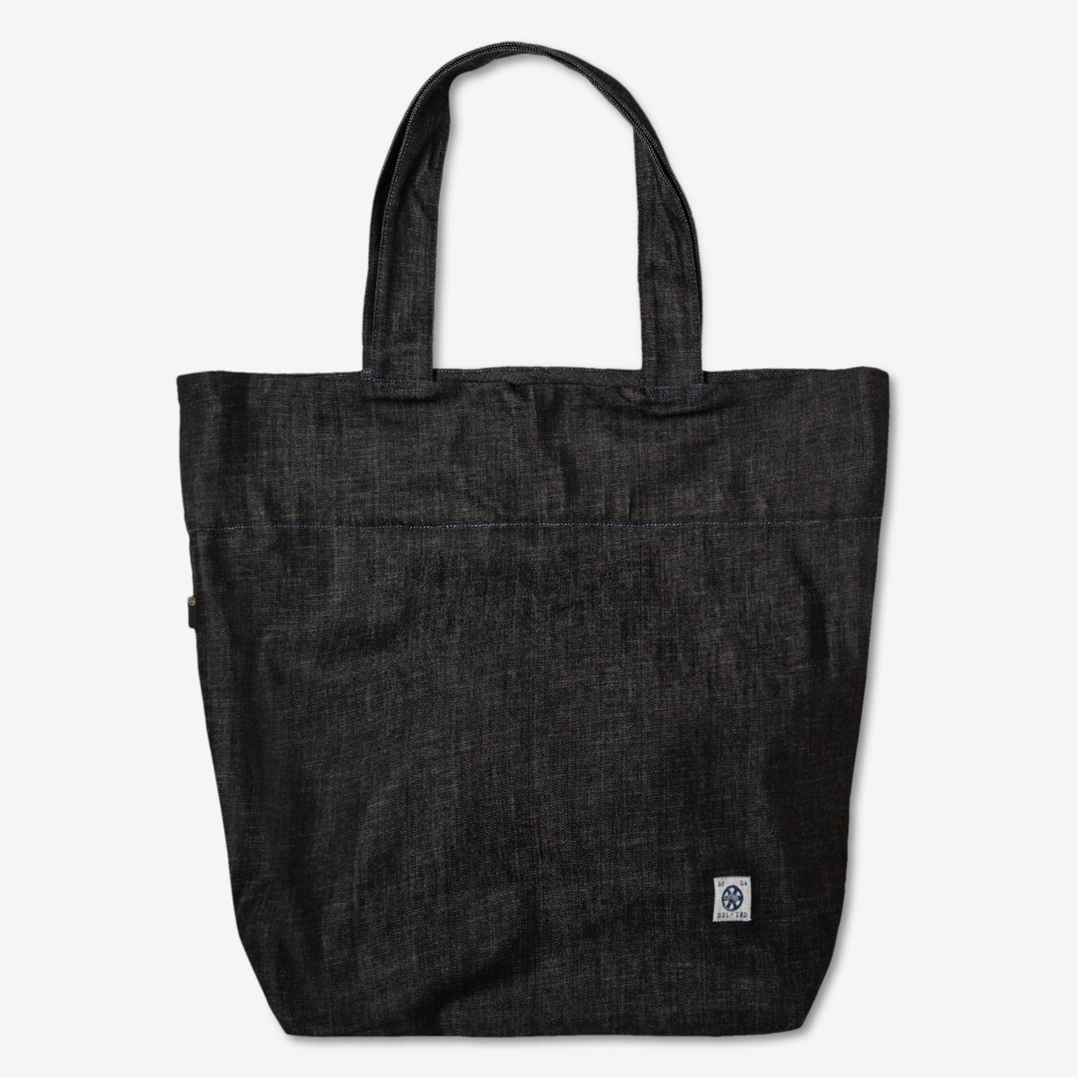 THE TOTE BAG - Black - view 7