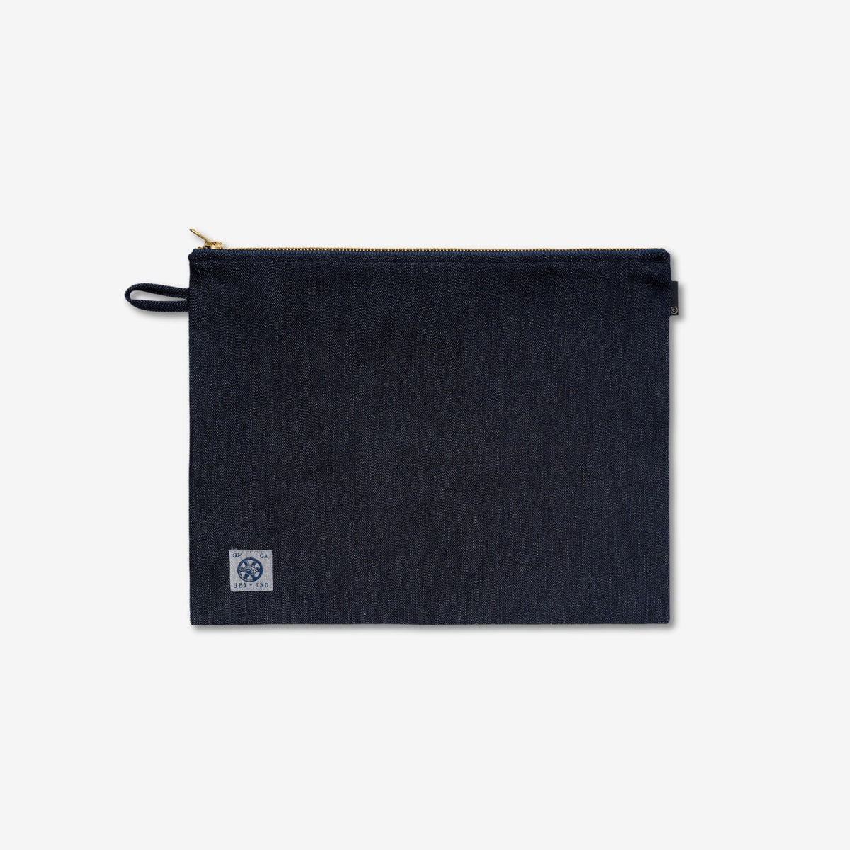 DENIM CARRY CASE - Small - view 5
