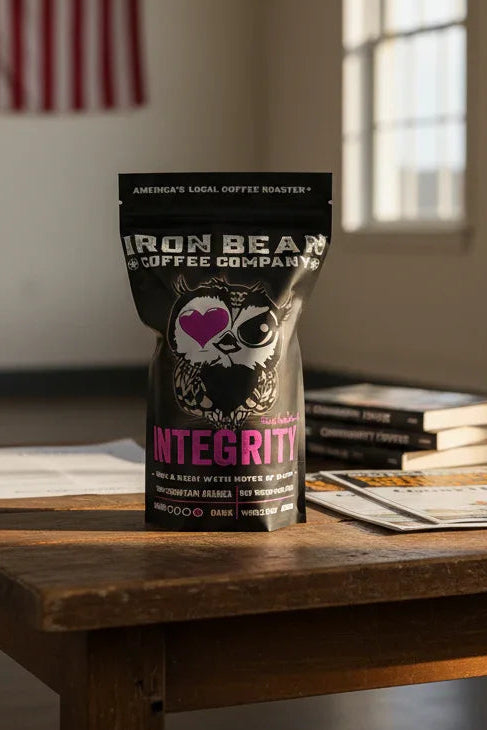 Integrity™ - Dark Roast - view 2