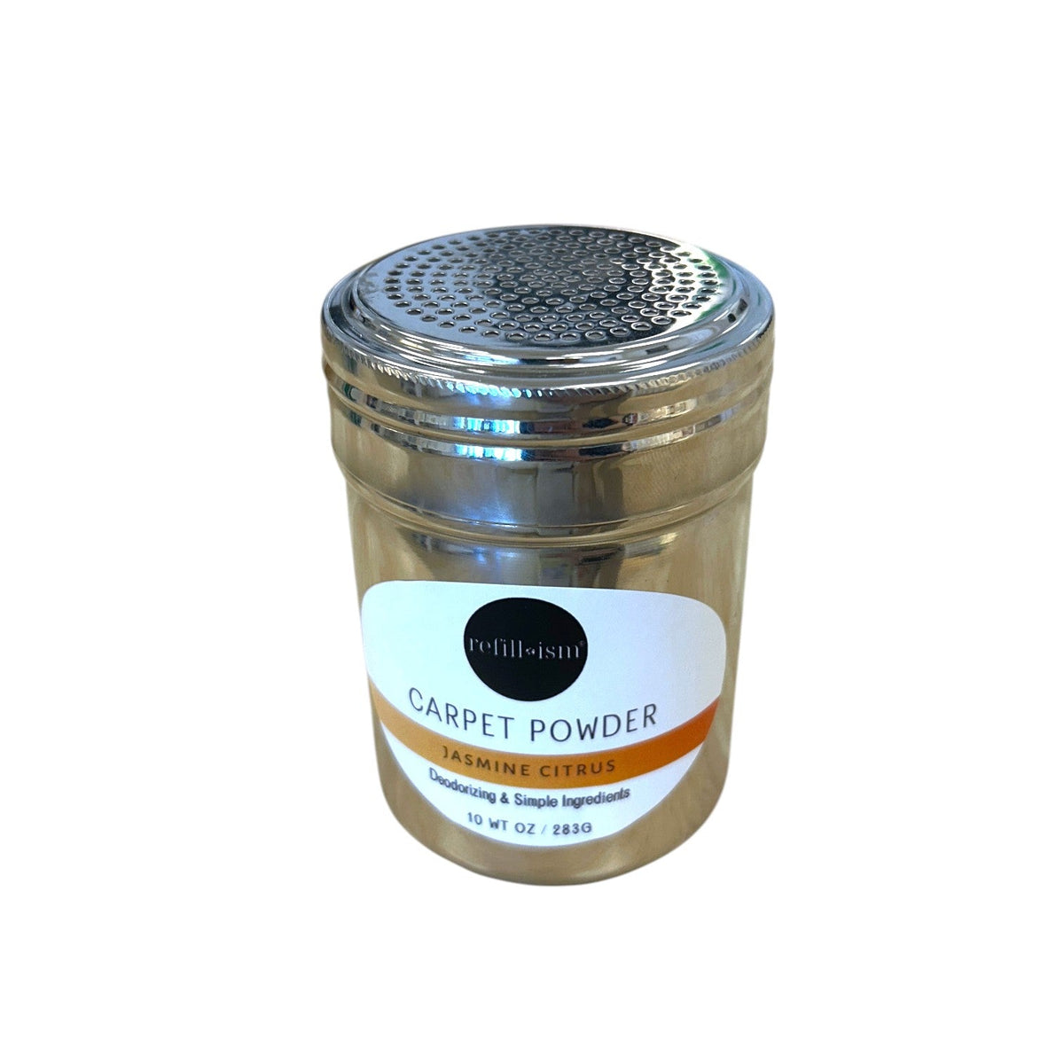 Carpet Powder - 10 oz - Natural Odor Neutralizer - view 8